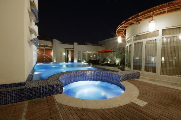 Goot Resorts Main image